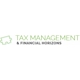 Tax Management & Financial Horizons