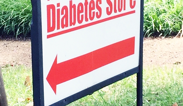 The Diabetes Store - Tennessee - Memphis, TN