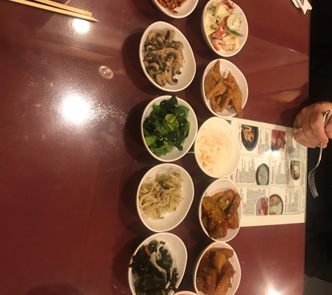 Mama's Korean Restaurant - Indianapolis, IN