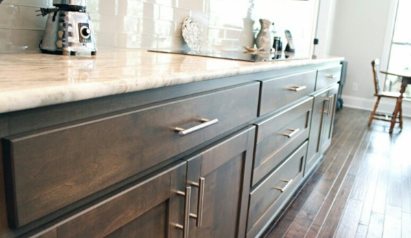 Custom Cabinets & Counter Tops Of Huntsville - Huntsville, AL