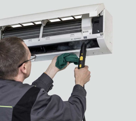 Ridge Air Conditioning