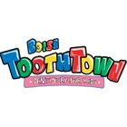 Boise Tooth Town
