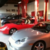 HOUSE Automotive | Independent Porsche Service Center gallery