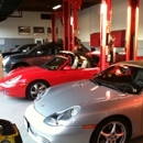 HOUSE Automotive | Independent Porsche Service Center - Auto Repair & Service