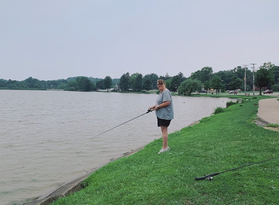 Springfield Lake Park - Akron, OH