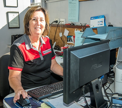 Soutars Garage Pty Ltd - Warragul, VIC
