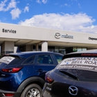 Chapman Mazda