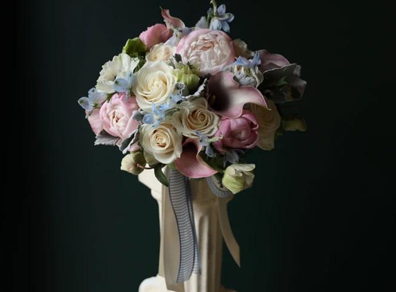 Forevermark Flowers - Newton Center, MA