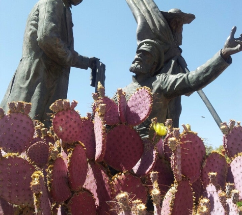 El Presidio Park - Tucson, AZ