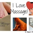 Divine Massage - Massage Services