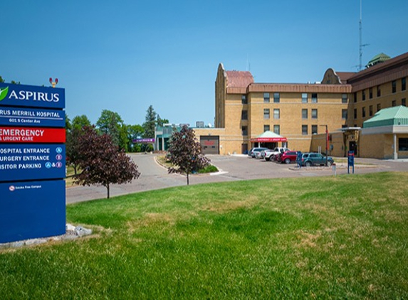 Aspirus Merrill Hospital - Merrill, WI