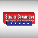Service Champions Heating & Air Conditioning - Heating Contractors & Specialties