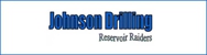 Johnson Drilling Logo