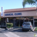 Broomand, Behrouz, MD - Physicians & Surgeons