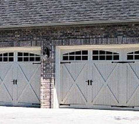 Electric Garage Door Sales - Monaca, PA