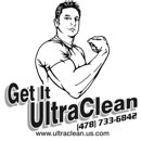 UltraClean Inc - Building Cleaners-Interior