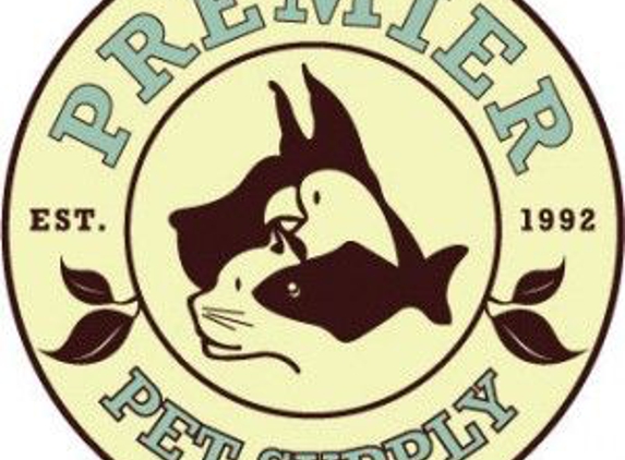 Premier Pet Supply - Canton, MI