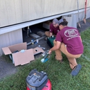 Ohmstead Plumbing - Drainage Contractors