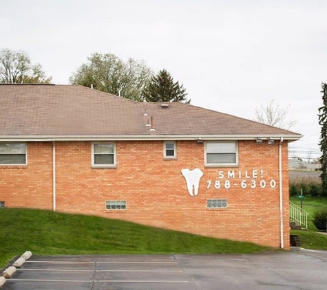 Advanced Dentistry Ameredes & Associates - Oakdale, PA