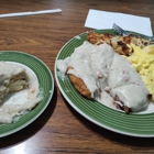 Uncle Louie's Diner