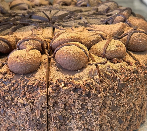 Bertalli's Mansfield Bakery Pty Ltd - Mansfield, VIC