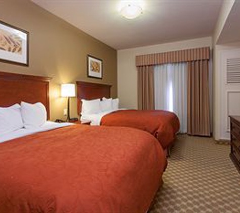 Country Inns & Suites - San Marcos, TX