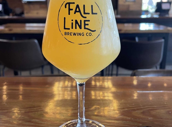 Fall Line Brewing Co. - Macon, GA