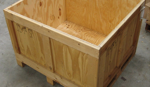 Rod Scott Pallets - Islington, NSW