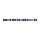 Nature By Design Landscapes Inc