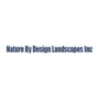 Nature By Design Landscapes Inc