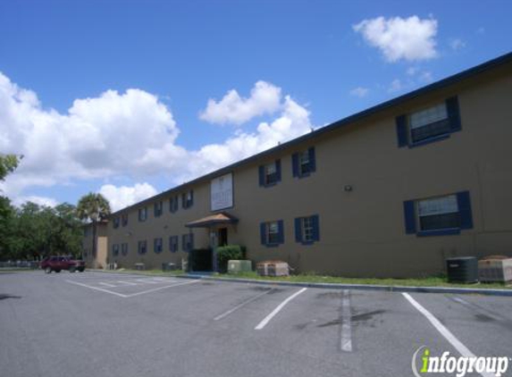 Sernity Apartments - Leesburg, FL