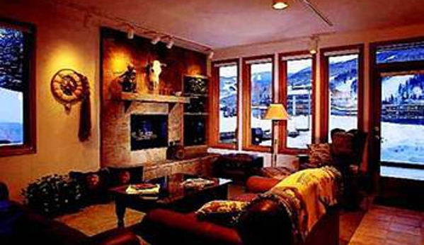 Sun Vail Condominium Rentals - Vail, CO