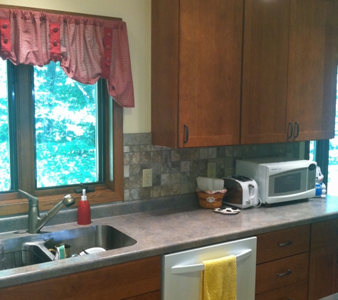 Kitchen Solvers of Eau Claire - Eau Claire, WI