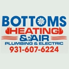 Bottoms Heating & Air Plumbing & Electric