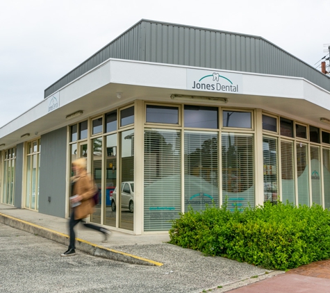 Jones Dental - Unanderra, NSW