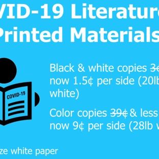 Performance Copying & Printing - Sarasota, FL