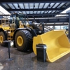 John Deere Parts Distribution Center gallery