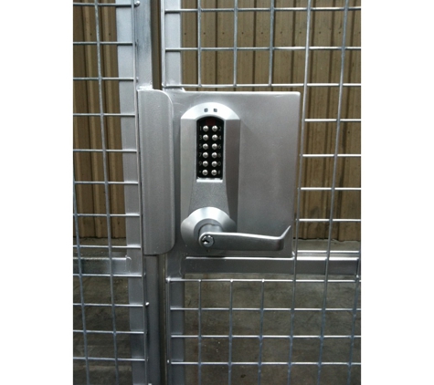 Lock Safe Security - Glebe, TAS