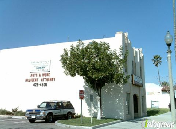 Immigration Legal Options Law Office - Fontana, CA