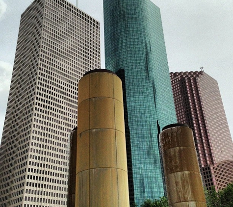 Hermann Square - Houston, TX