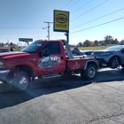 Swift-way Towing & Recovery