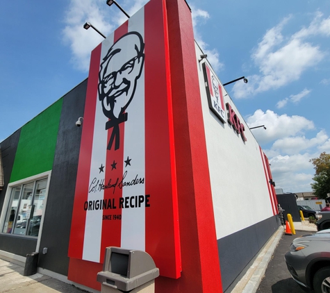 Kfc - Massena, NY