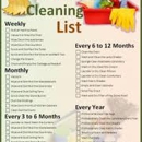 Alavez Cleaning - House Cleaning