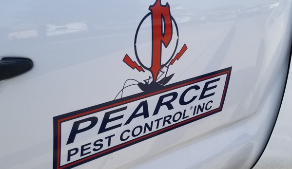 Pearce Pest Control - Bakersfield, CA