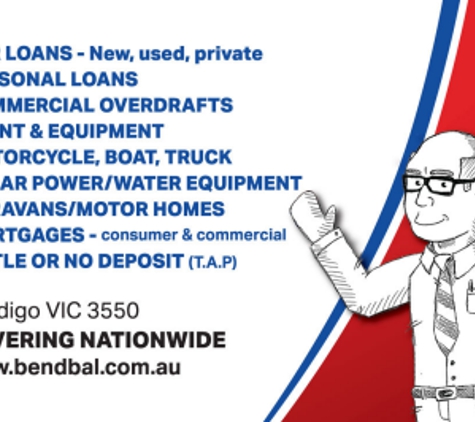 Bendbal Financial Services - Bendigo, VIC