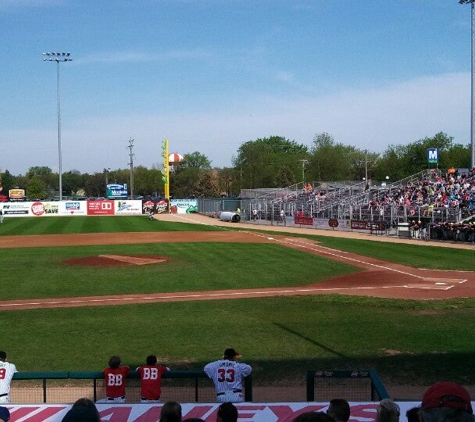 Newman Outdoor Field - Fargo, ND