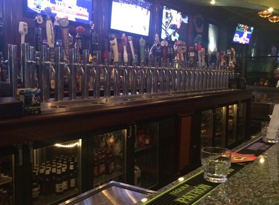 Tilted Kilt - Oakbrook Terrace, IL