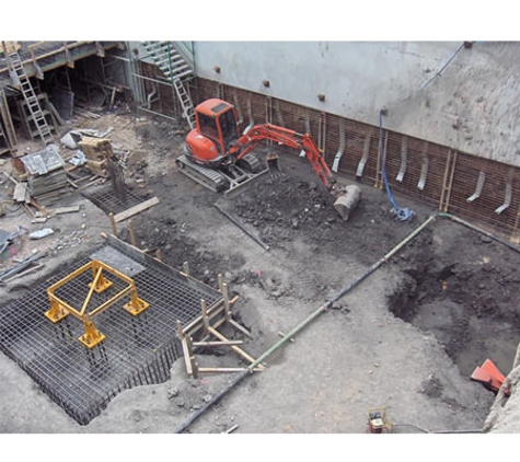 MBA Earthmoving Pty Ltd