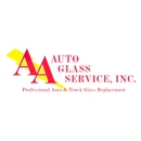 AA Auto Glass Service, Inc. - Glass-Auto, Plate, Window, Etc