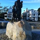 Gloucester Fishermen's Wives Memorial